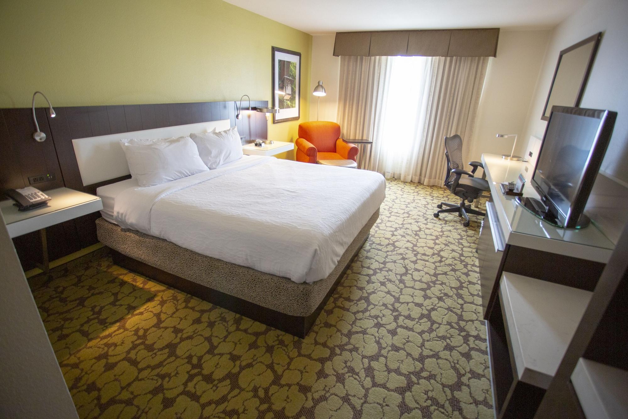Hilton Garden Inn Temple Medical Center מראה חיצוני תמונה