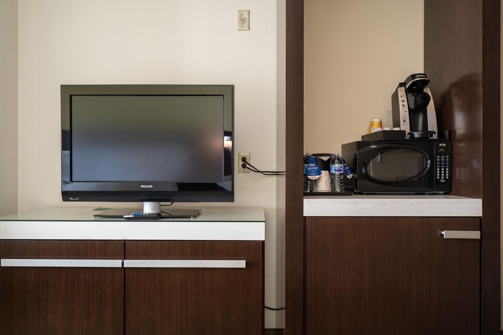 Hilton Garden Inn Temple Medical Center מראה חיצוני תמונה