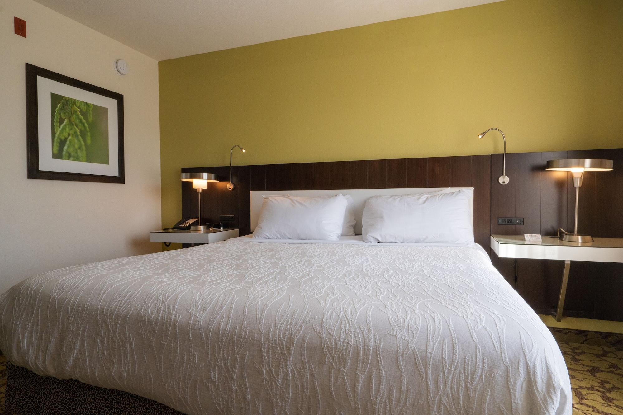 Hilton Garden Inn Temple Medical Center מראה חיצוני תמונה