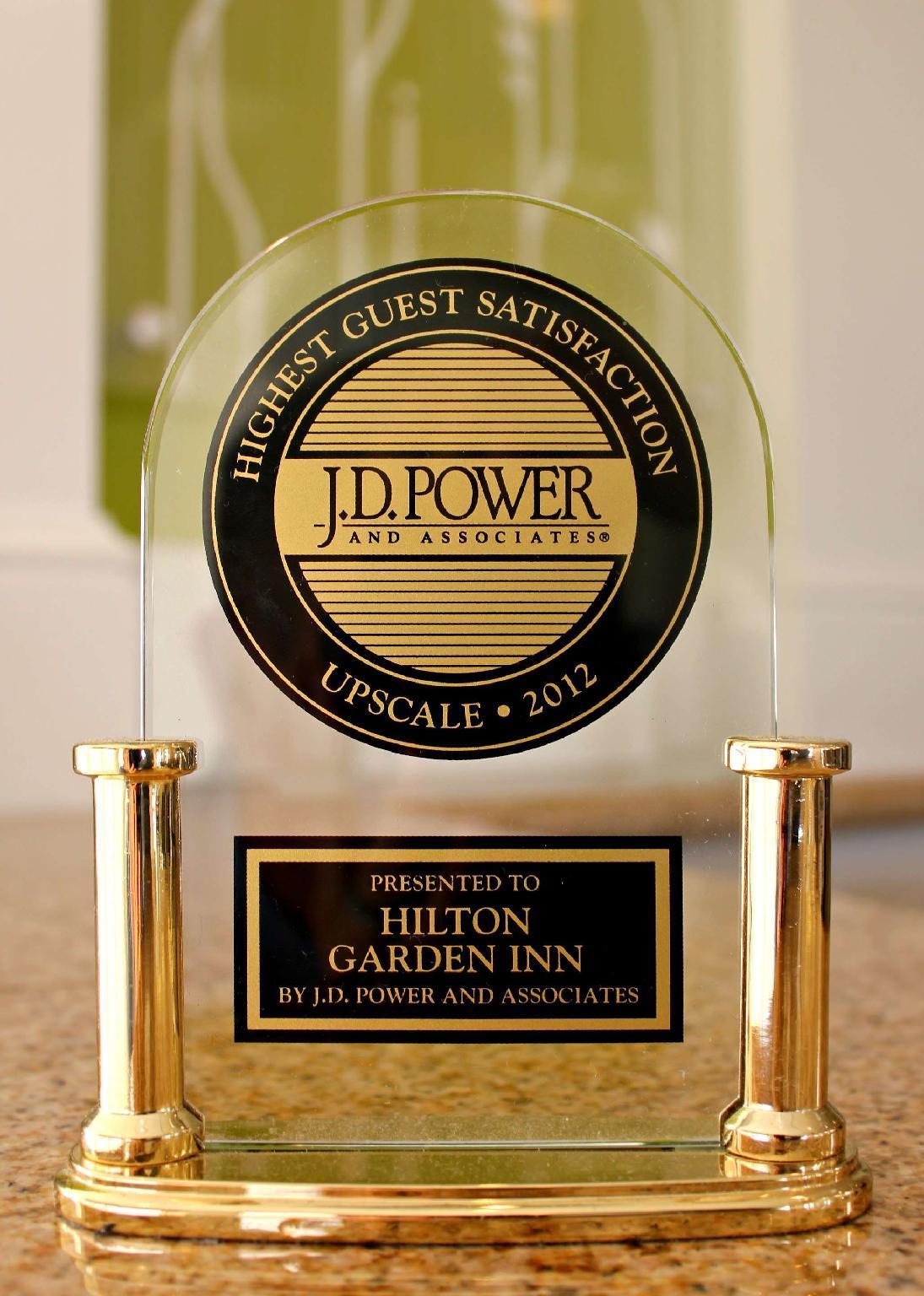Hilton Garden Inn Temple Medical Center מראה חיצוני תמונה