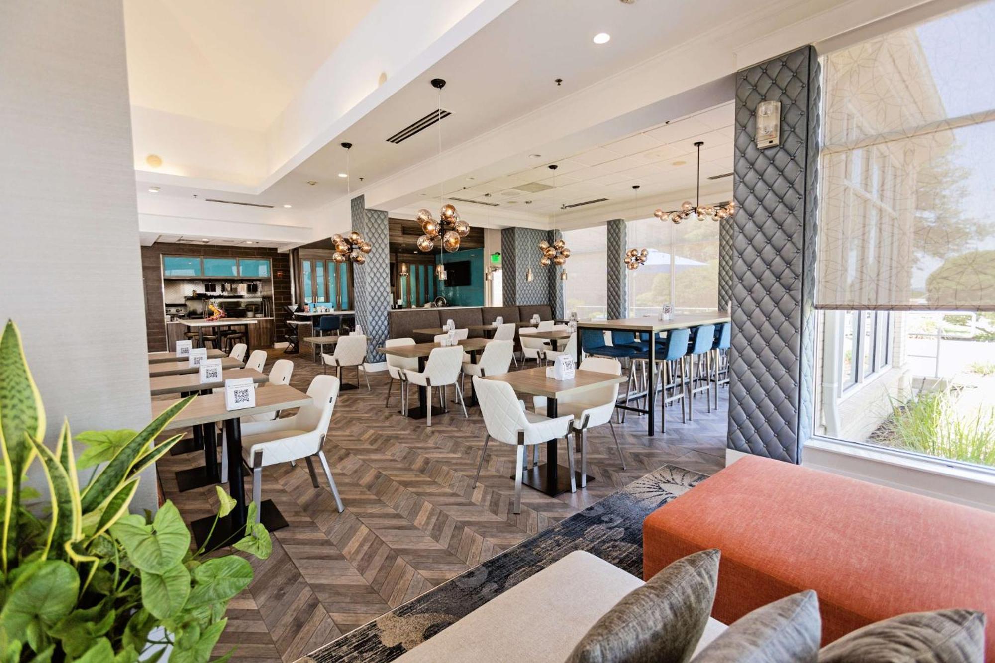 Hilton Garden Inn Temple Medical Center מראה חיצוני תמונה