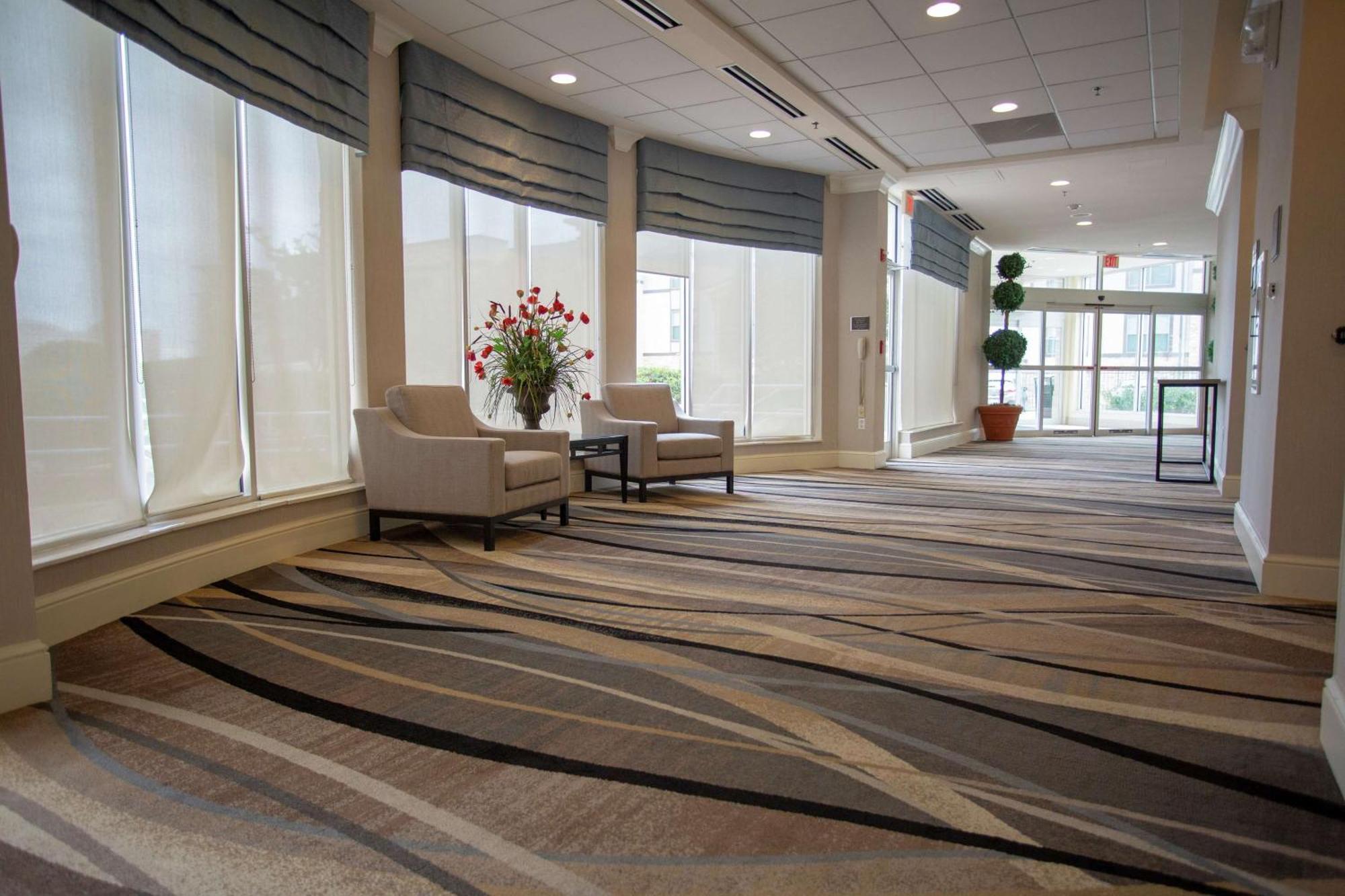 Hilton Garden Inn Temple Medical Center מראה חיצוני תמונה