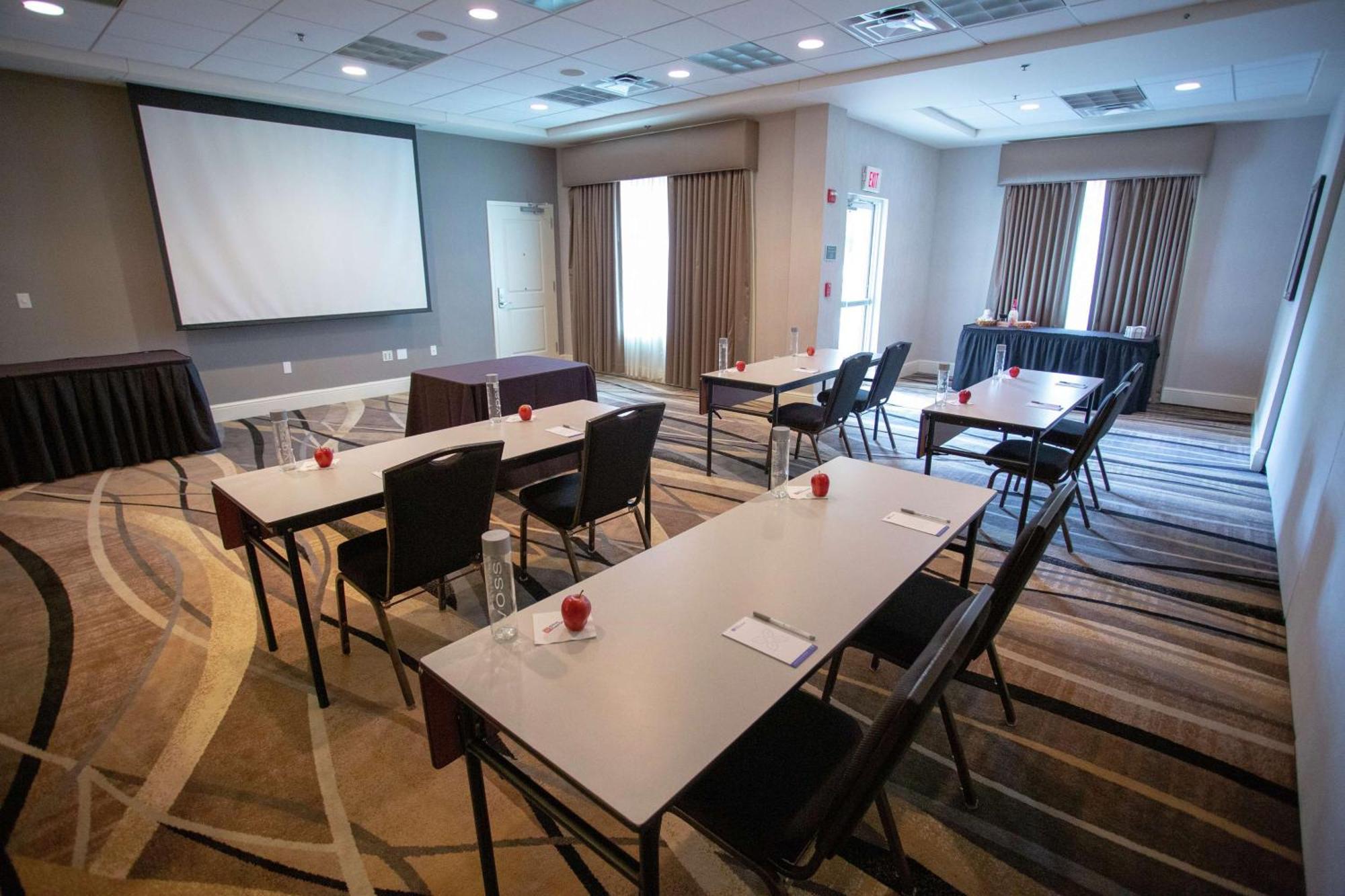 Hilton Garden Inn Temple Medical Center מראה חיצוני תמונה