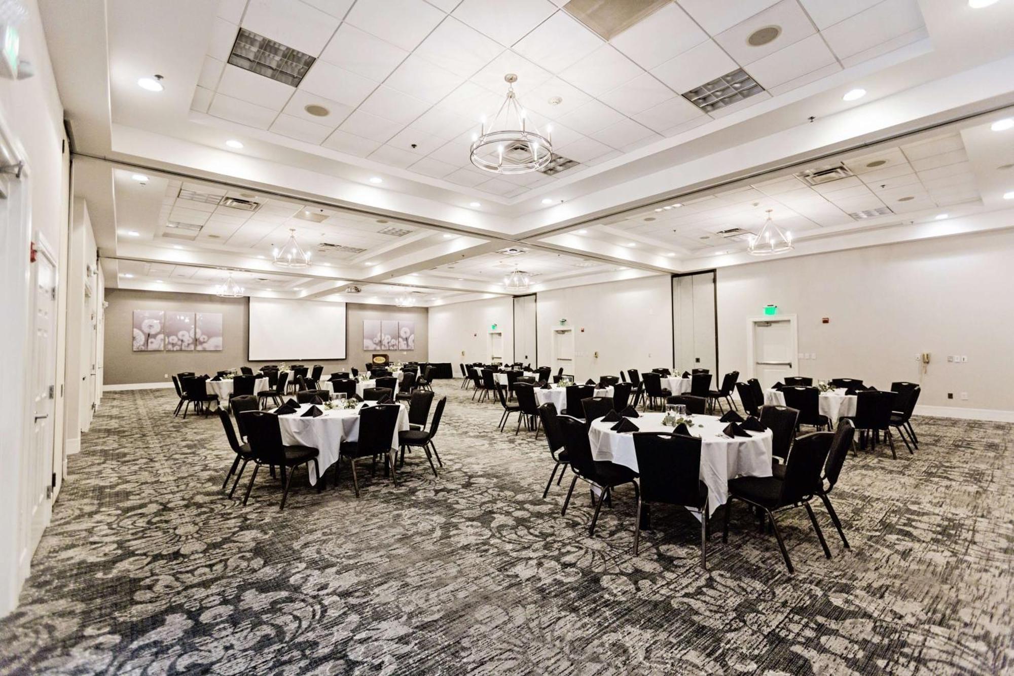 Hilton Garden Inn Temple Medical Center מראה חיצוני תמונה