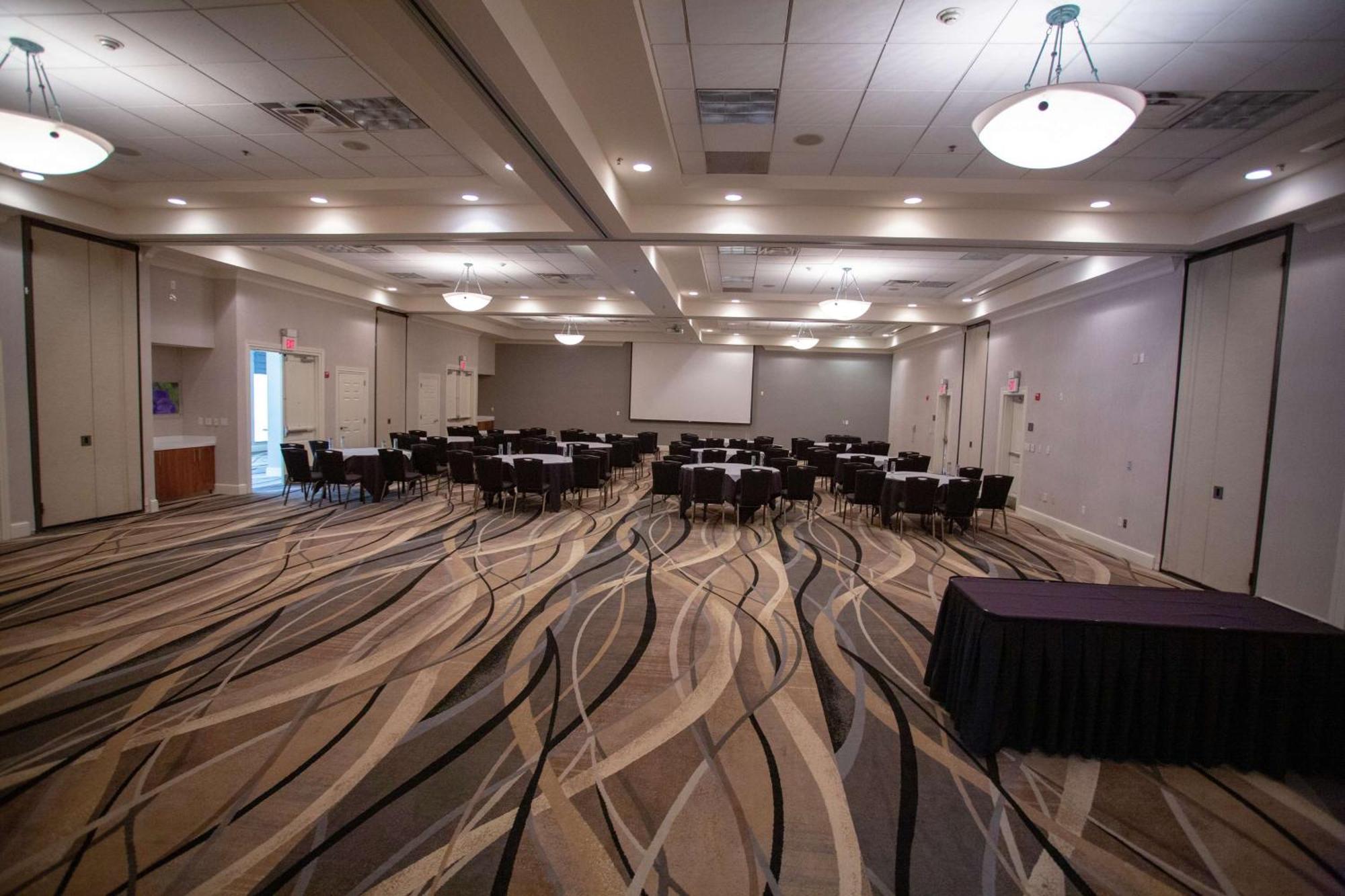 Hilton Garden Inn Temple Medical Center מראה חיצוני תמונה