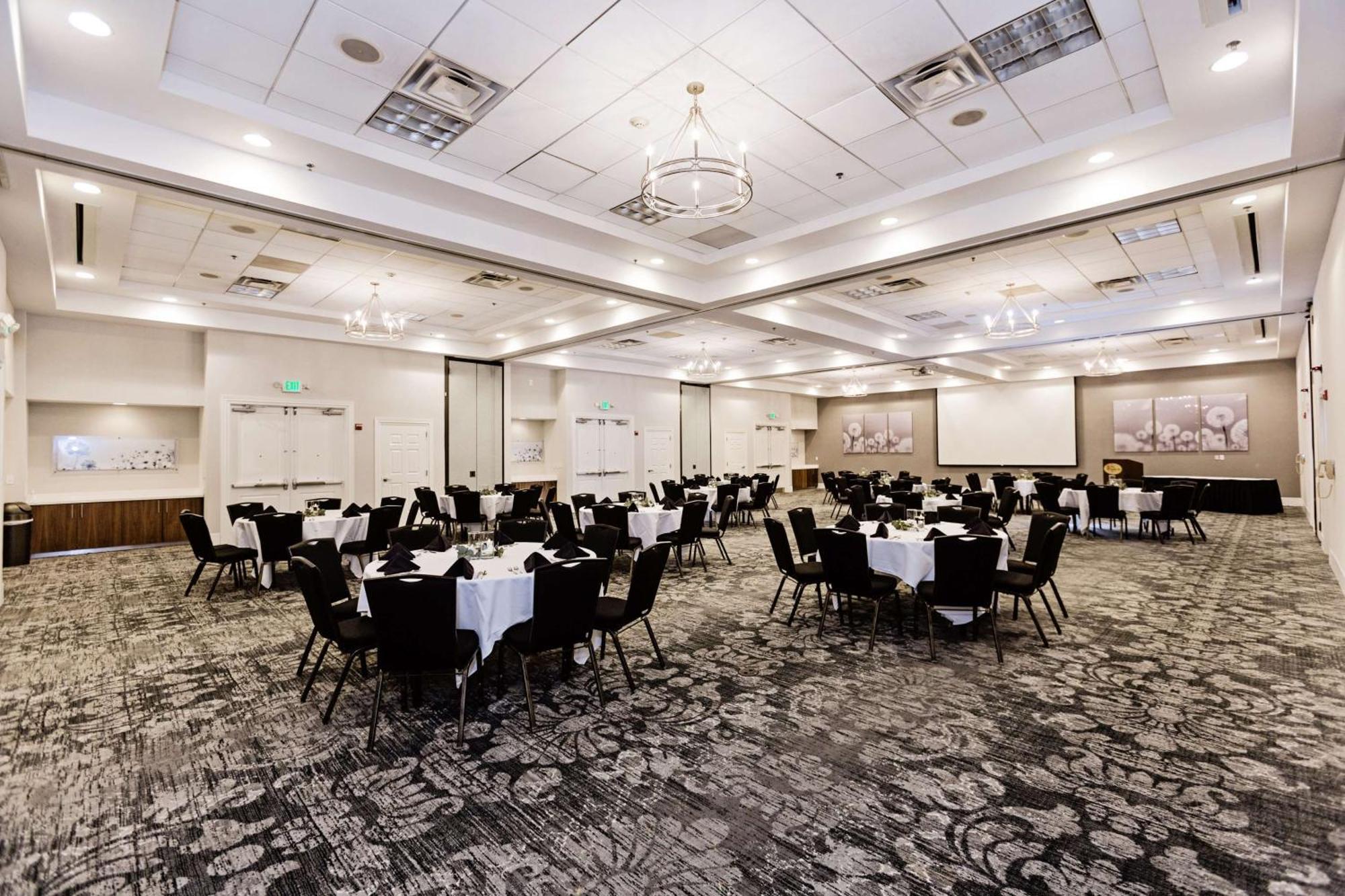 Hilton Garden Inn Temple Medical Center מראה חיצוני תמונה