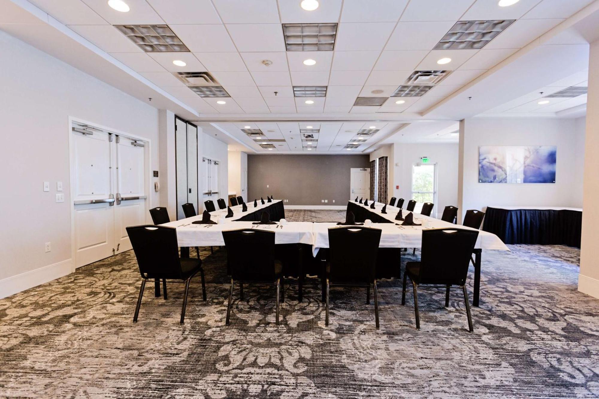 Hilton Garden Inn Temple Medical Center מראה חיצוני תמונה