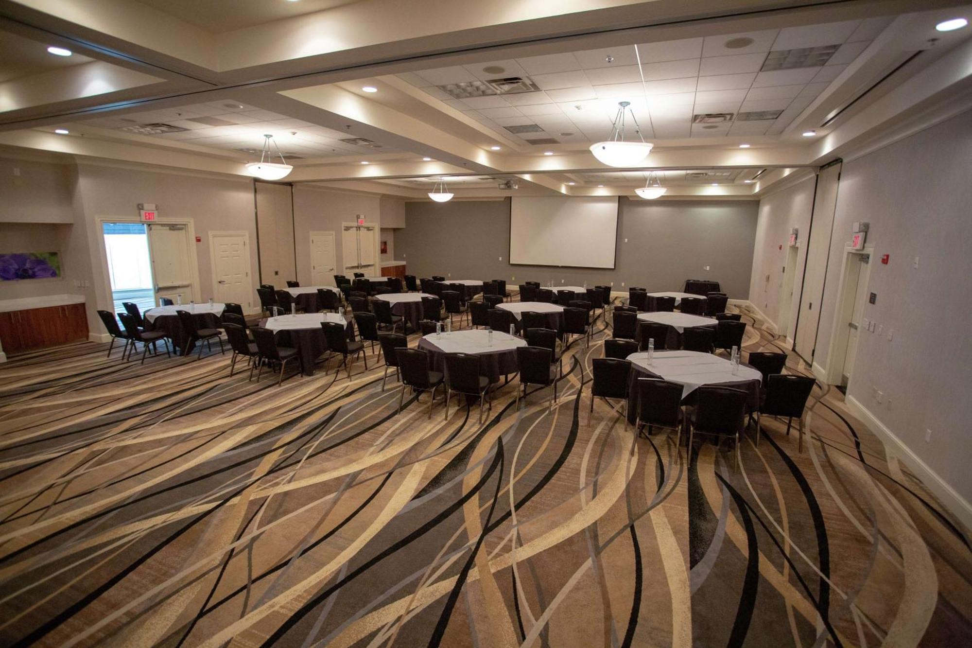 Hilton Garden Inn Temple Medical Center מראה חיצוני תמונה