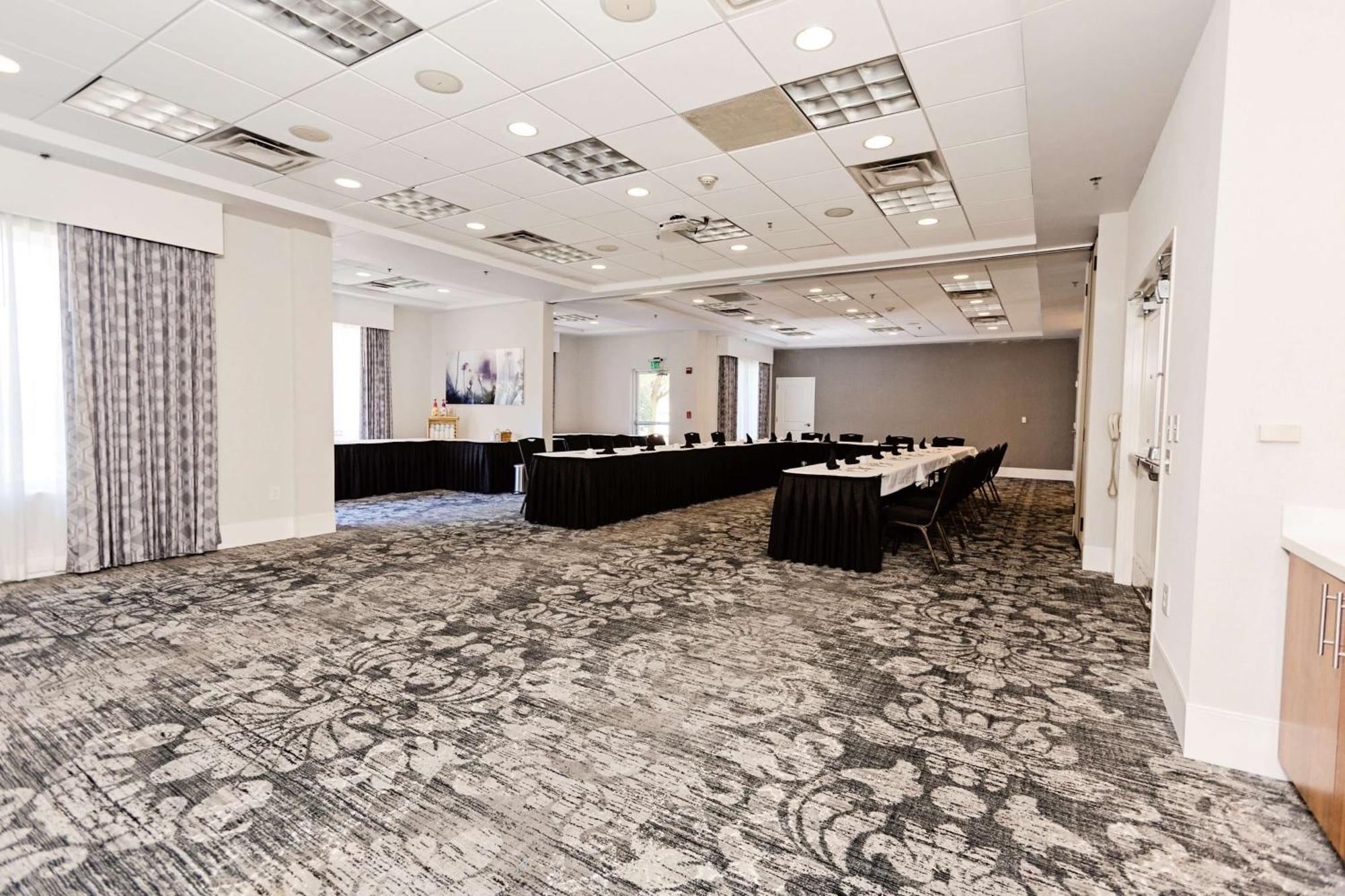 Hilton Garden Inn Temple Medical Center מראה חיצוני תמונה