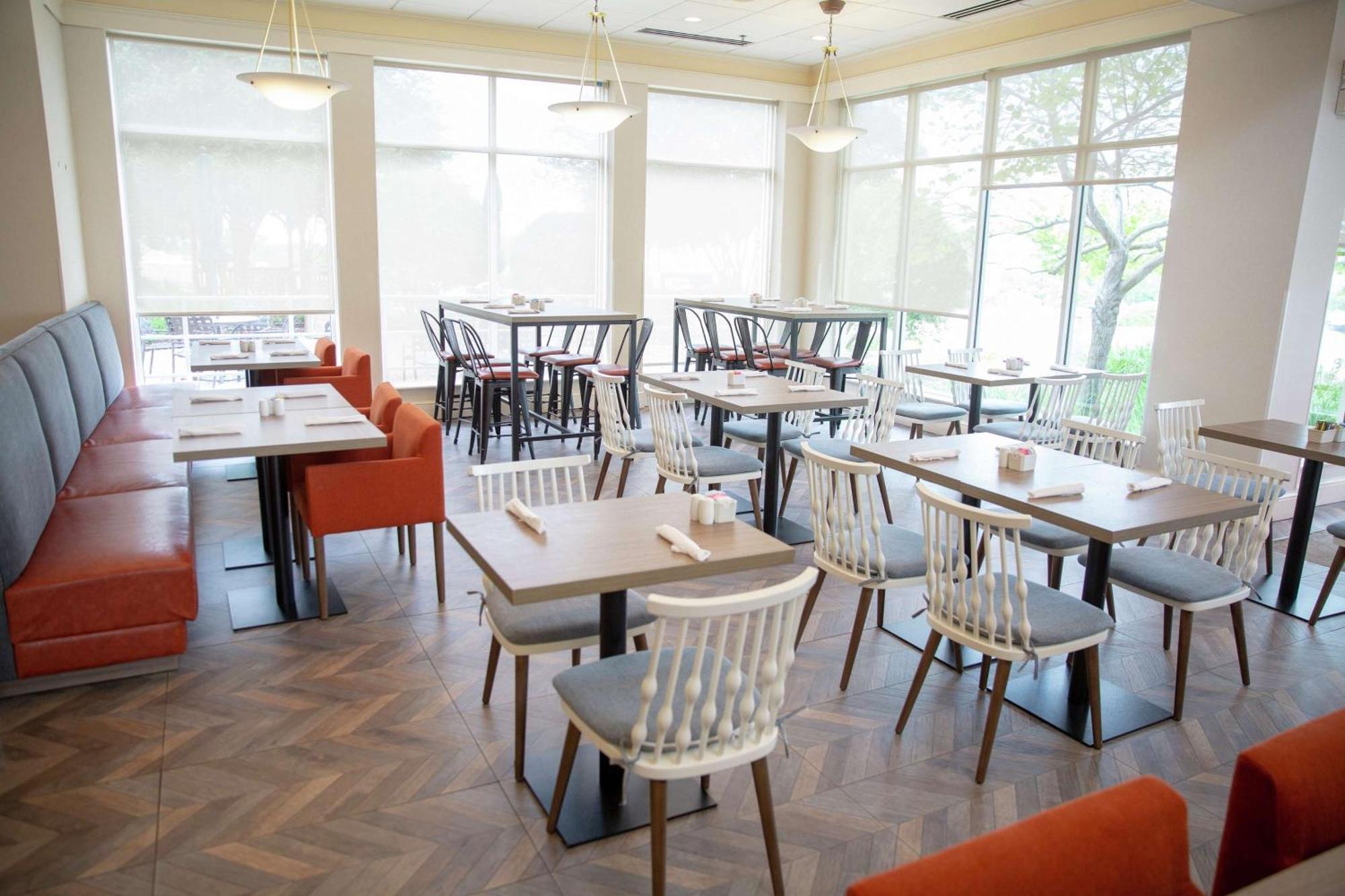 Hilton Garden Inn Temple Medical Center מראה חיצוני תמונה