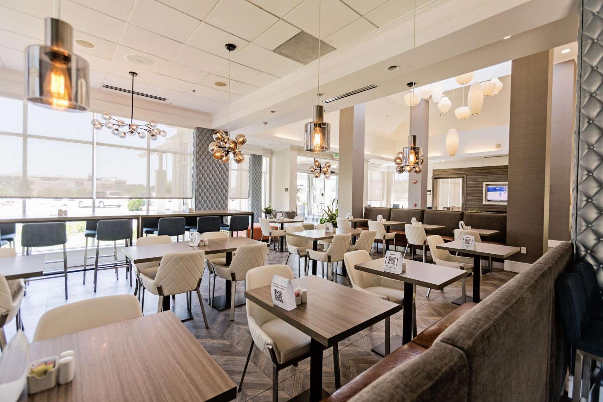 Hilton Garden Inn Temple Medical Center מראה חיצוני תמונה
