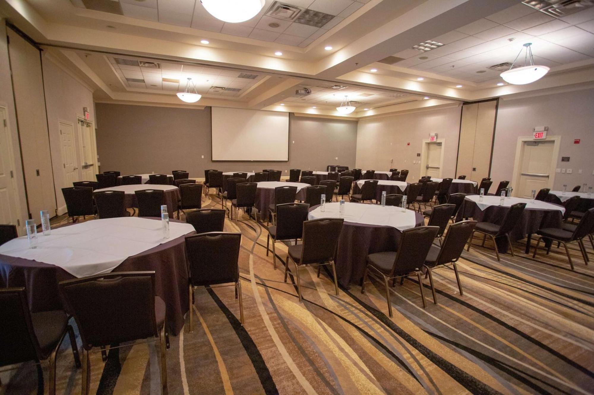 Hilton Garden Inn Temple Medical Center מראה חיצוני תמונה