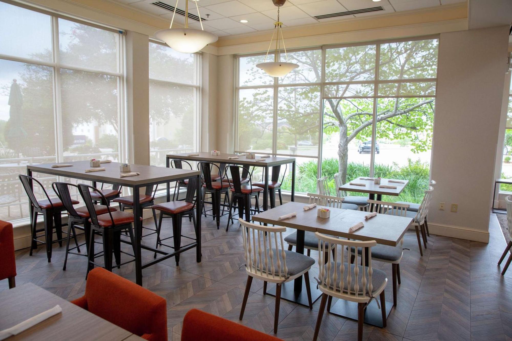 Hilton Garden Inn Temple Medical Center מראה חיצוני תמונה