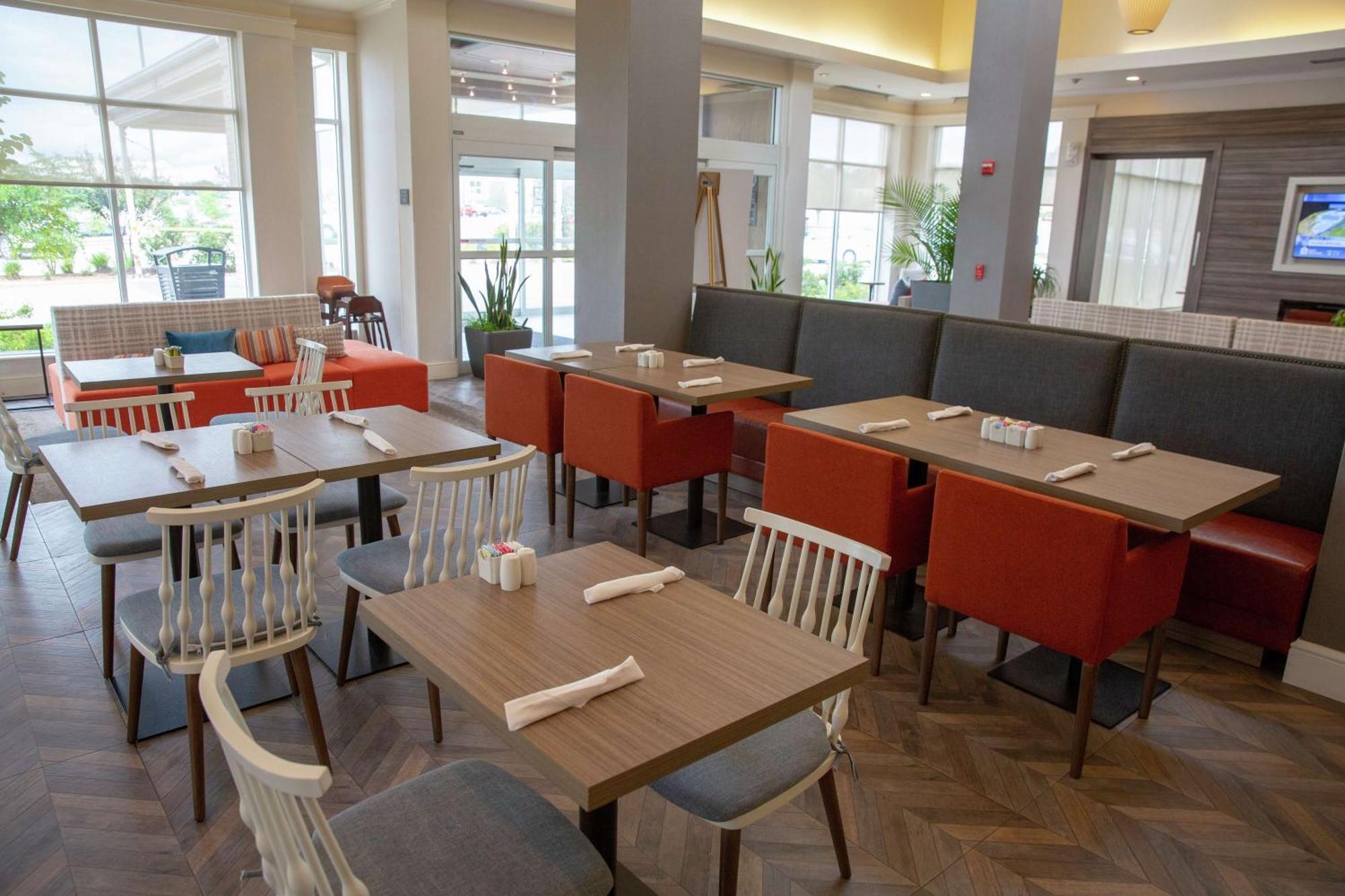 Hilton Garden Inn Temple Medical Center מראה חיצוני תמונה