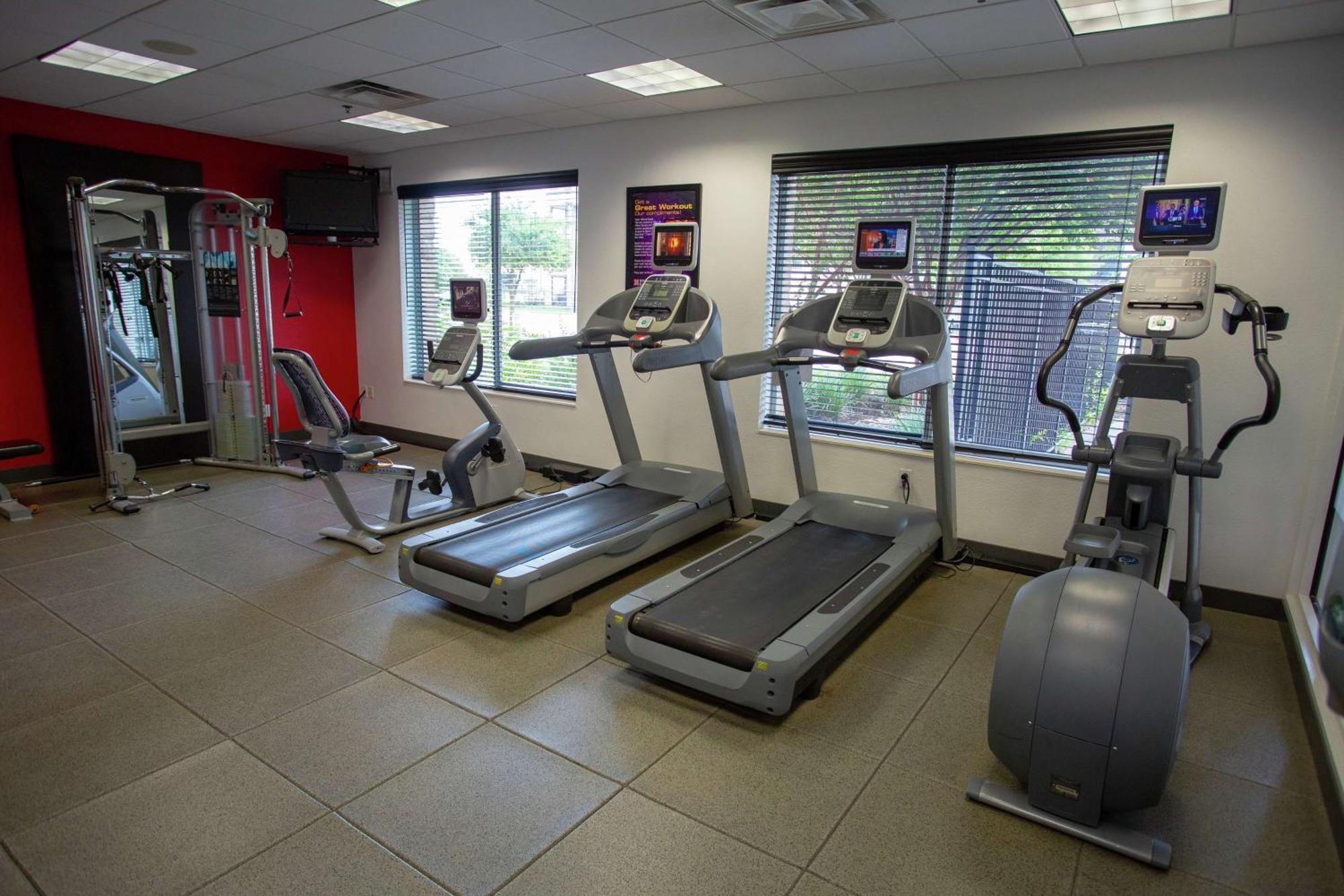 Hilton Garden Inn Temple Medical Center מראה חיצוני תמונה