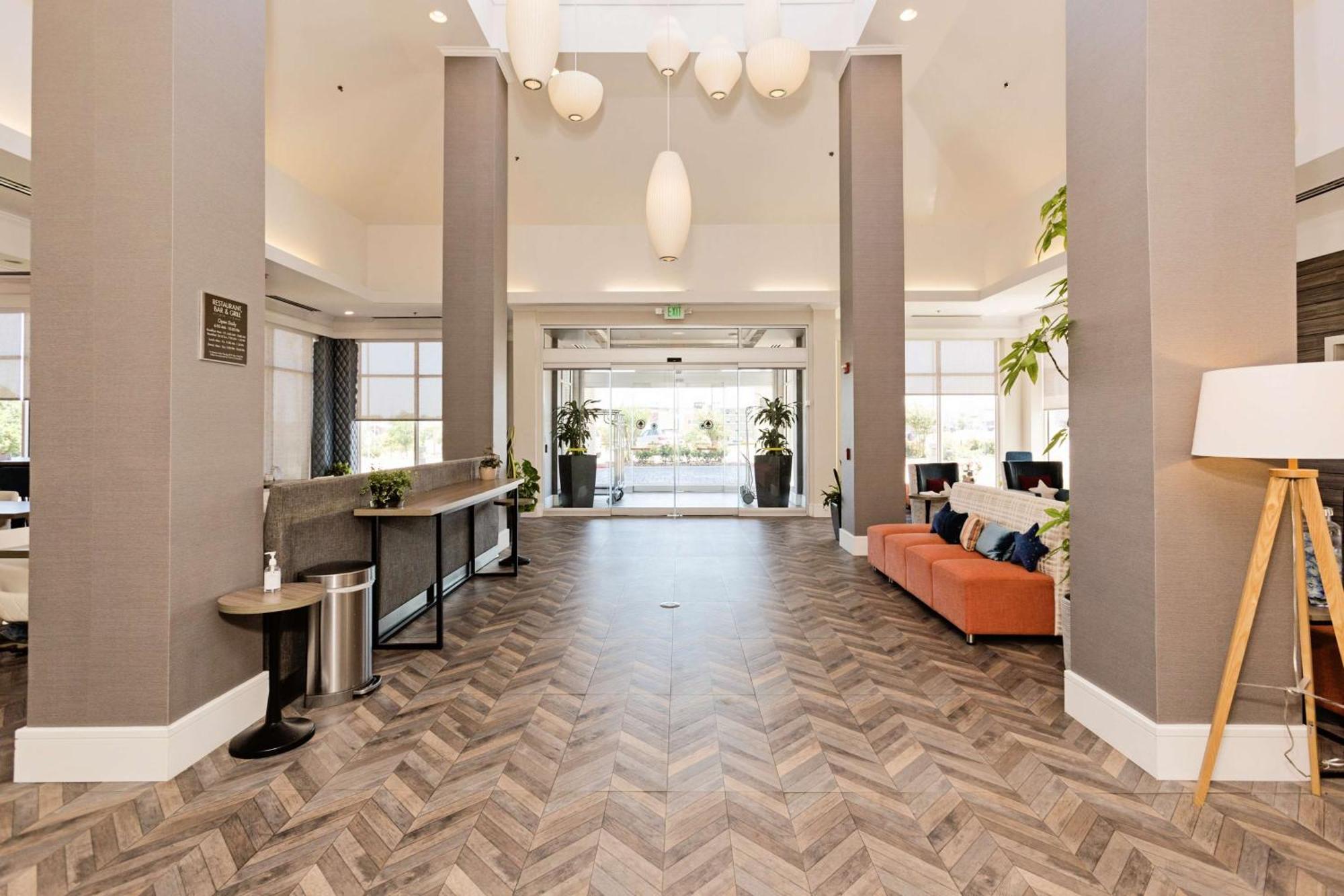 Hilton Garden Inn Temple Medical Center מראה חיצוני תמונה