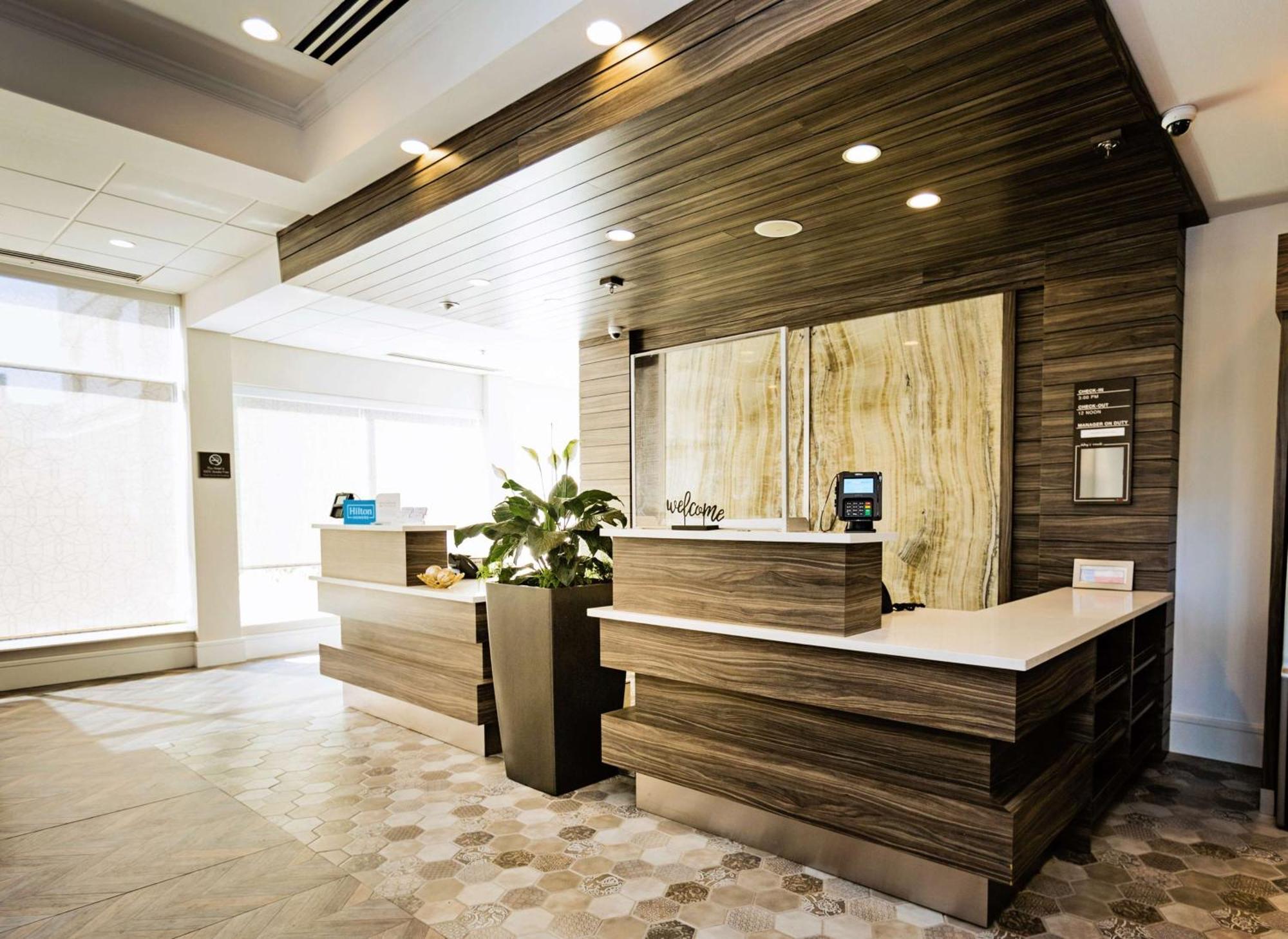 Hilton Garden Inn Temple Medical Center מראה חיצוני תמונה