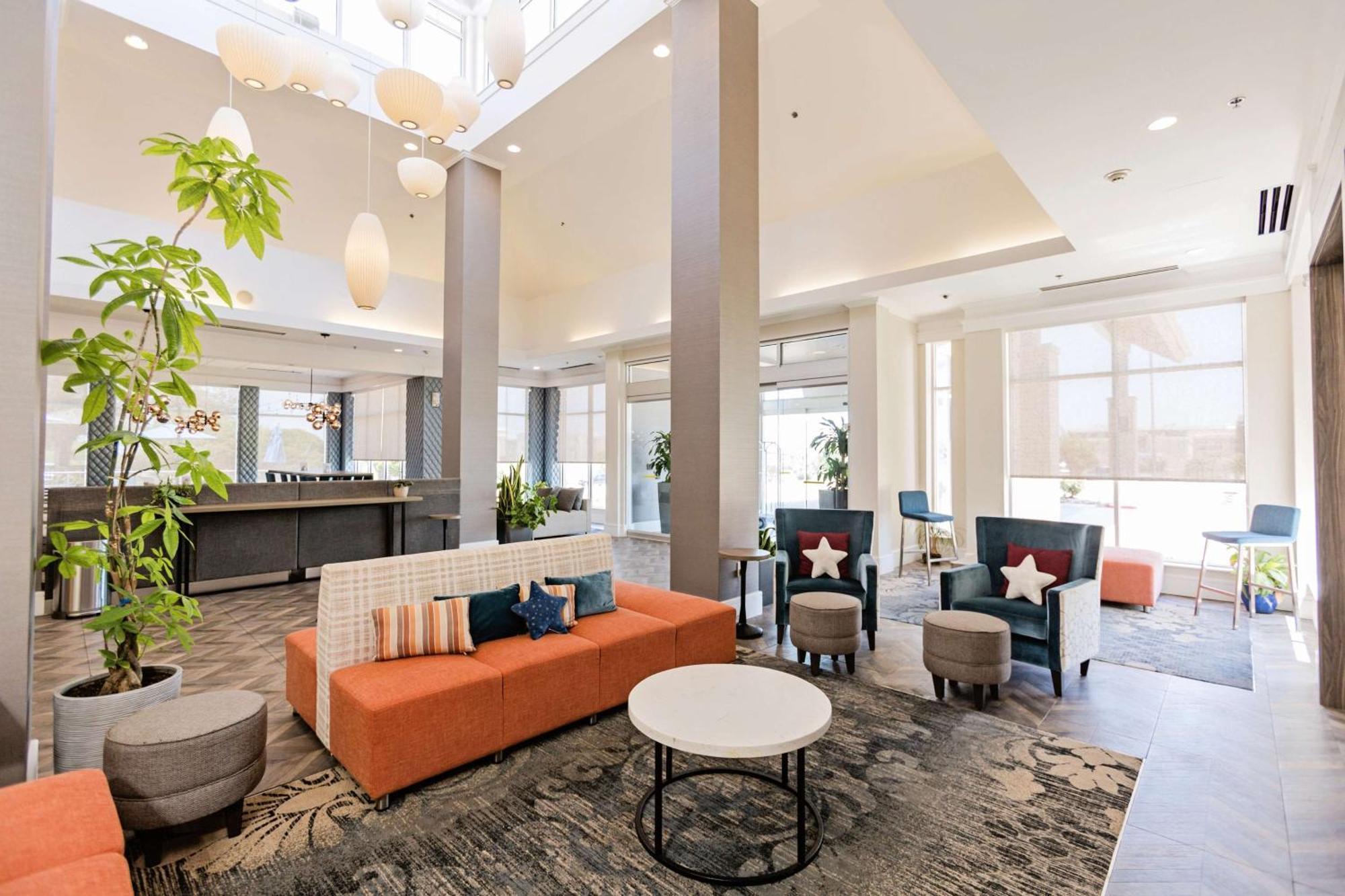 Hilton Garden Inn Temple Medical Center מראה חיצוני תמונה