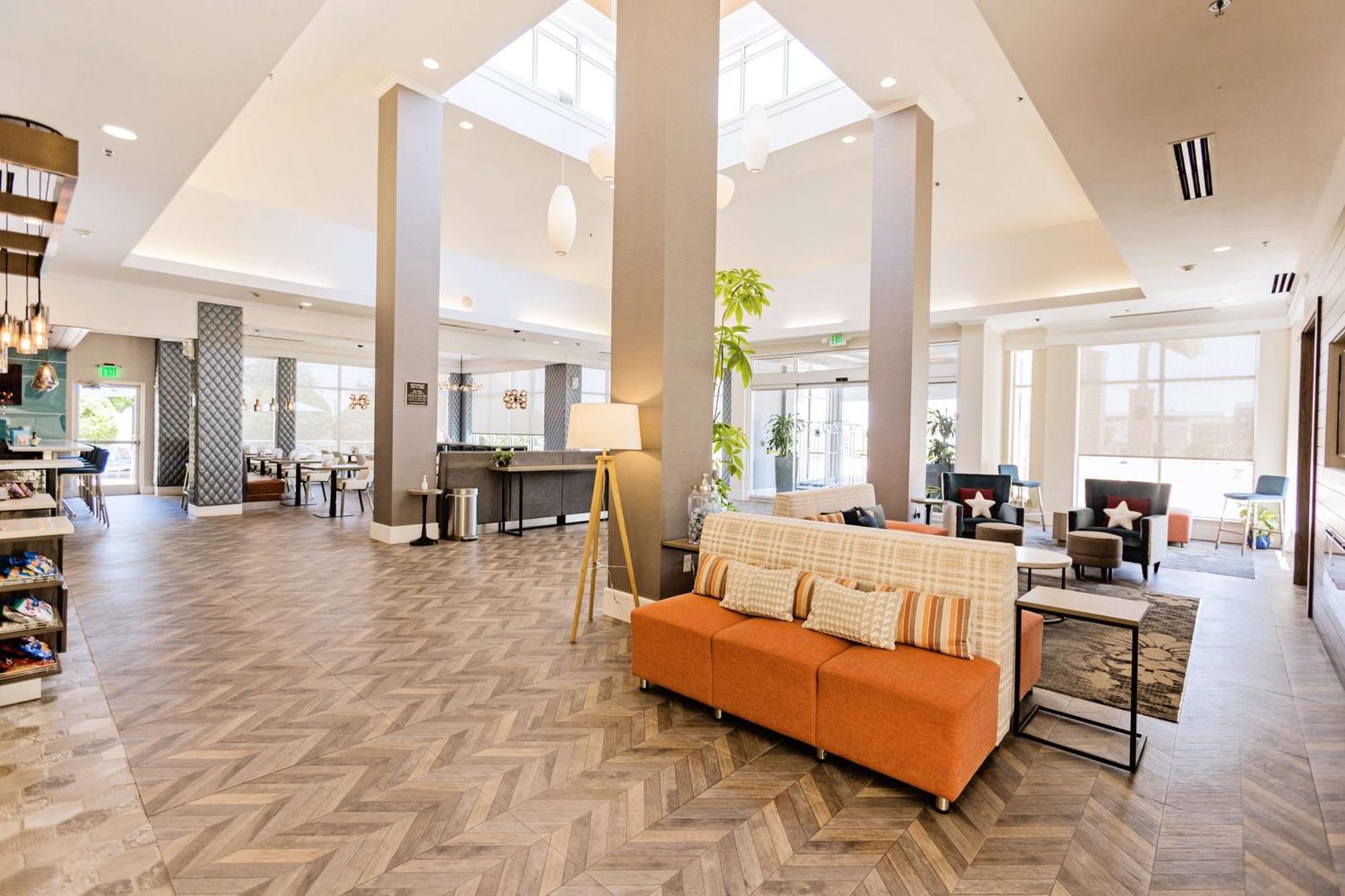 Hilton Garden Inn Temple Medical Center מראה חיצוני תמונה