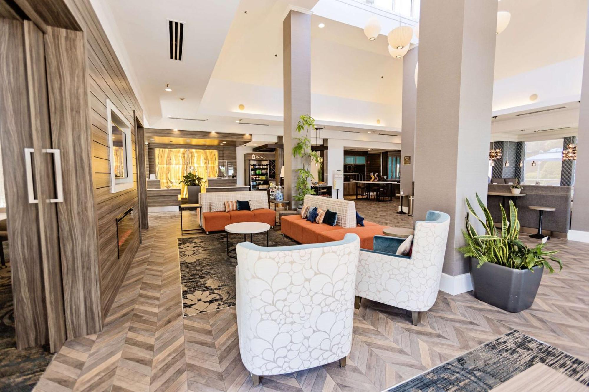Hilton Garden Inn Temple Medical Center מראה חיצוני תמונה