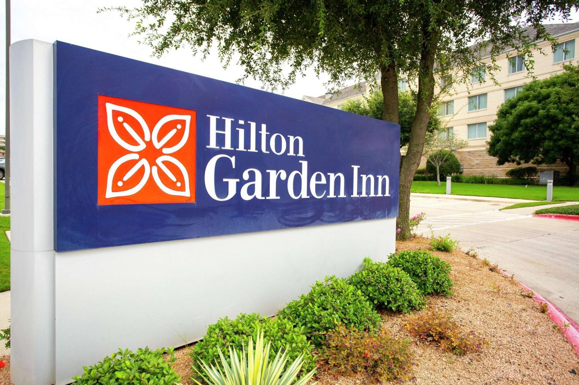 Hilton Garden Inn Temple Medical Center מראה חיצוני תמונה