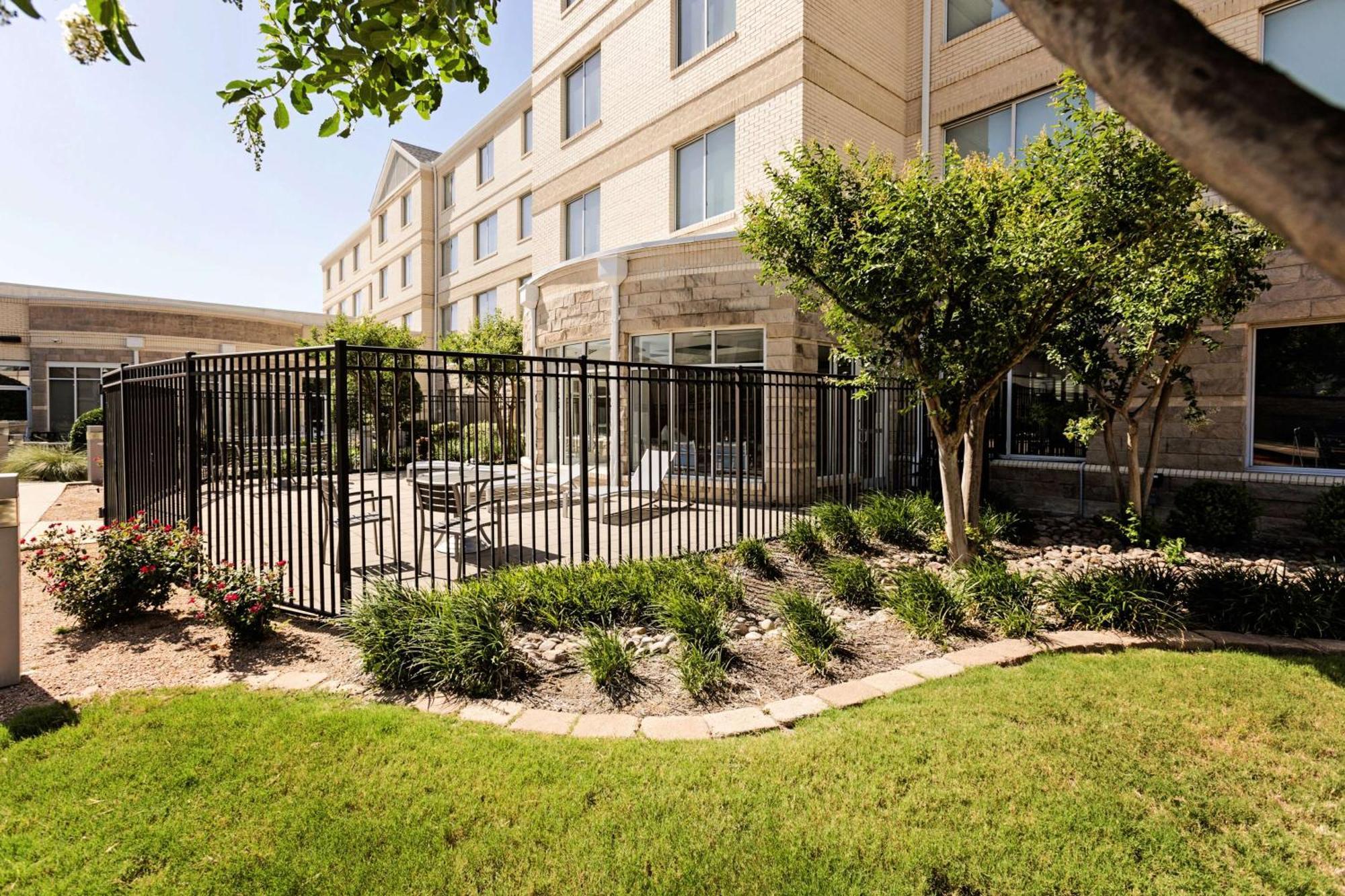 Hilton Garden Inn Temple Medical Center מראה חיצוני תמונה