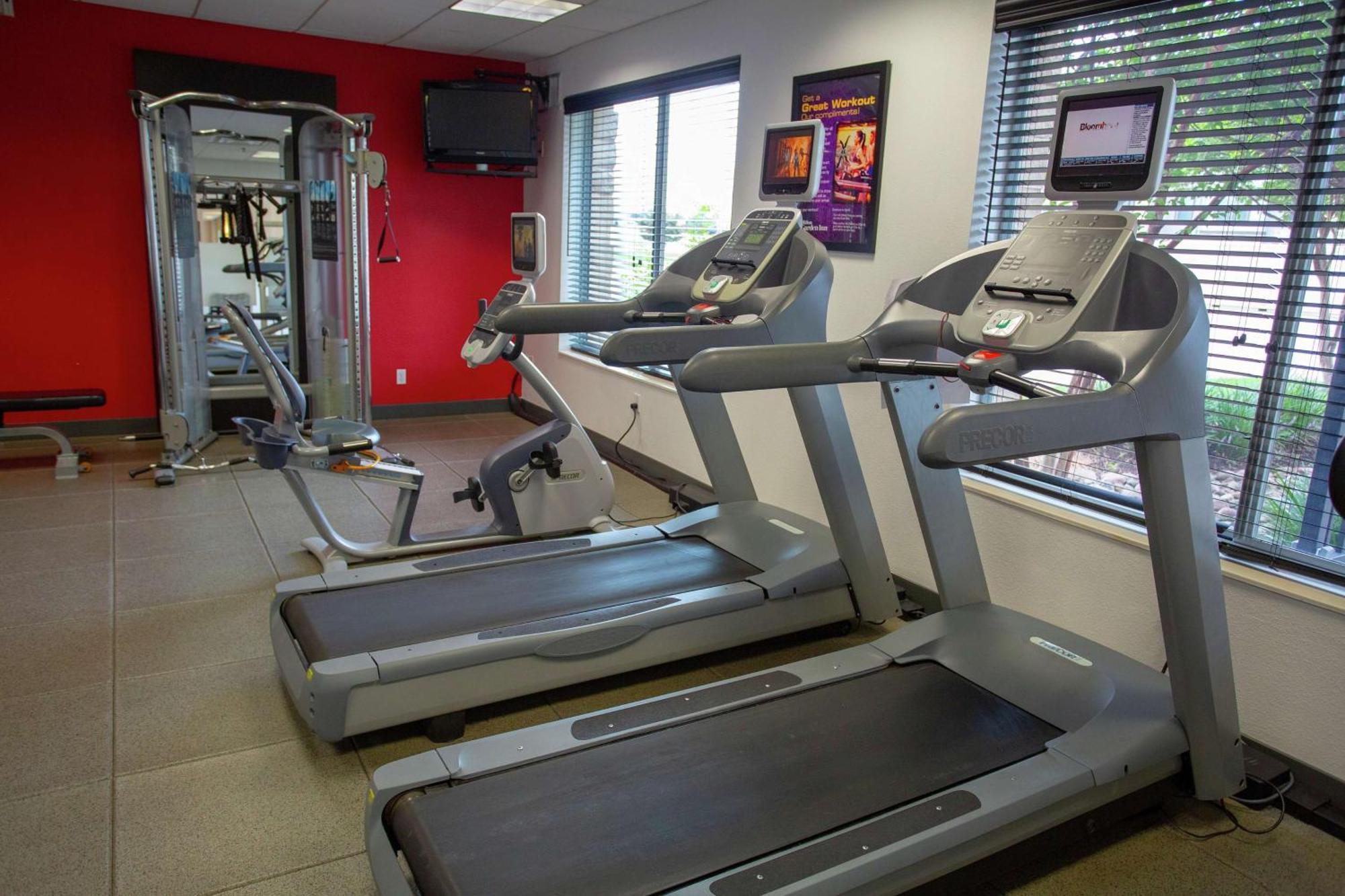 Hilton Garden Inn Temple Medical Center מראה חיצוני תמונה