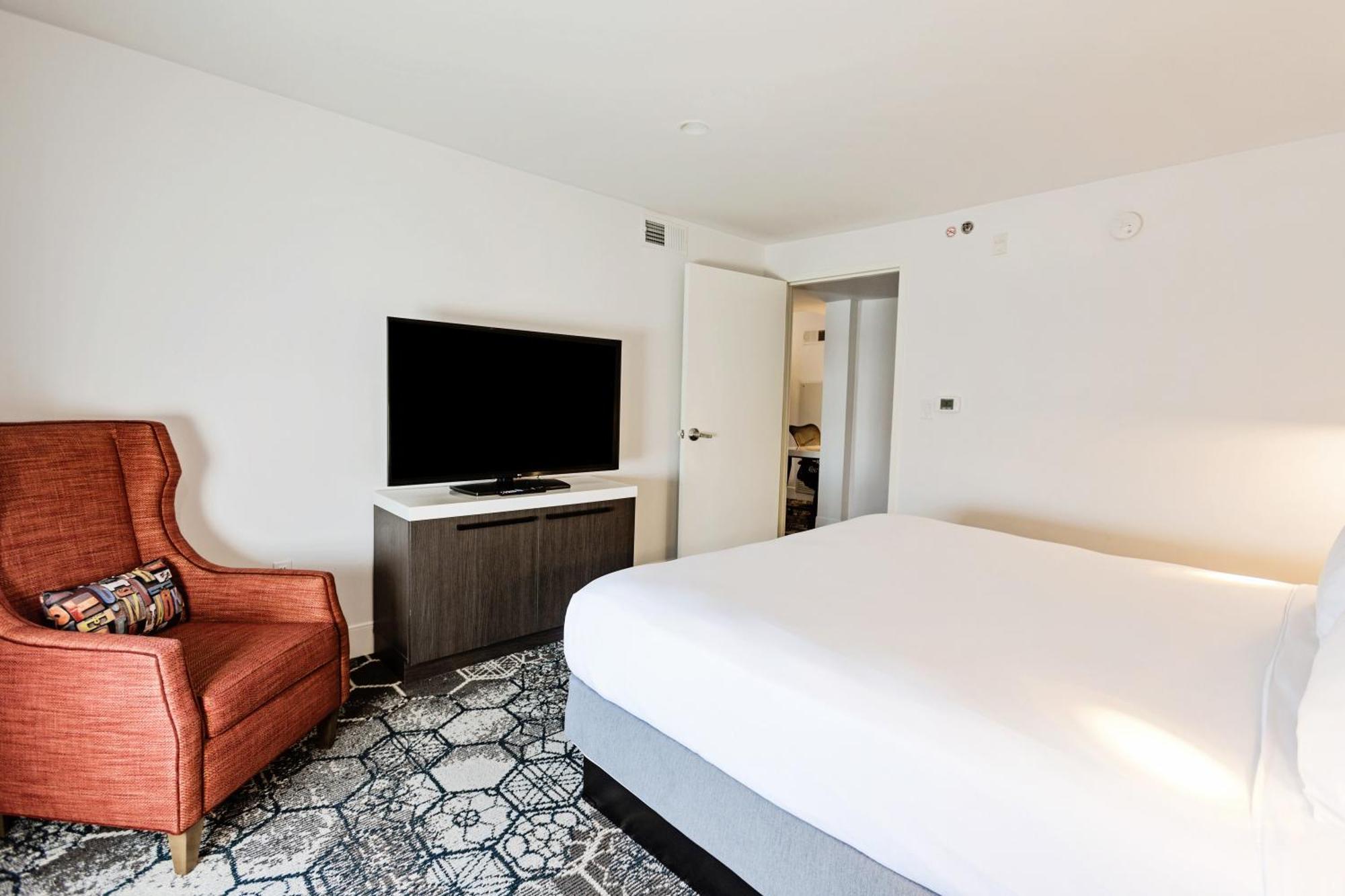 Hilton Garden Inn Temple Medical Center חדר תמונה