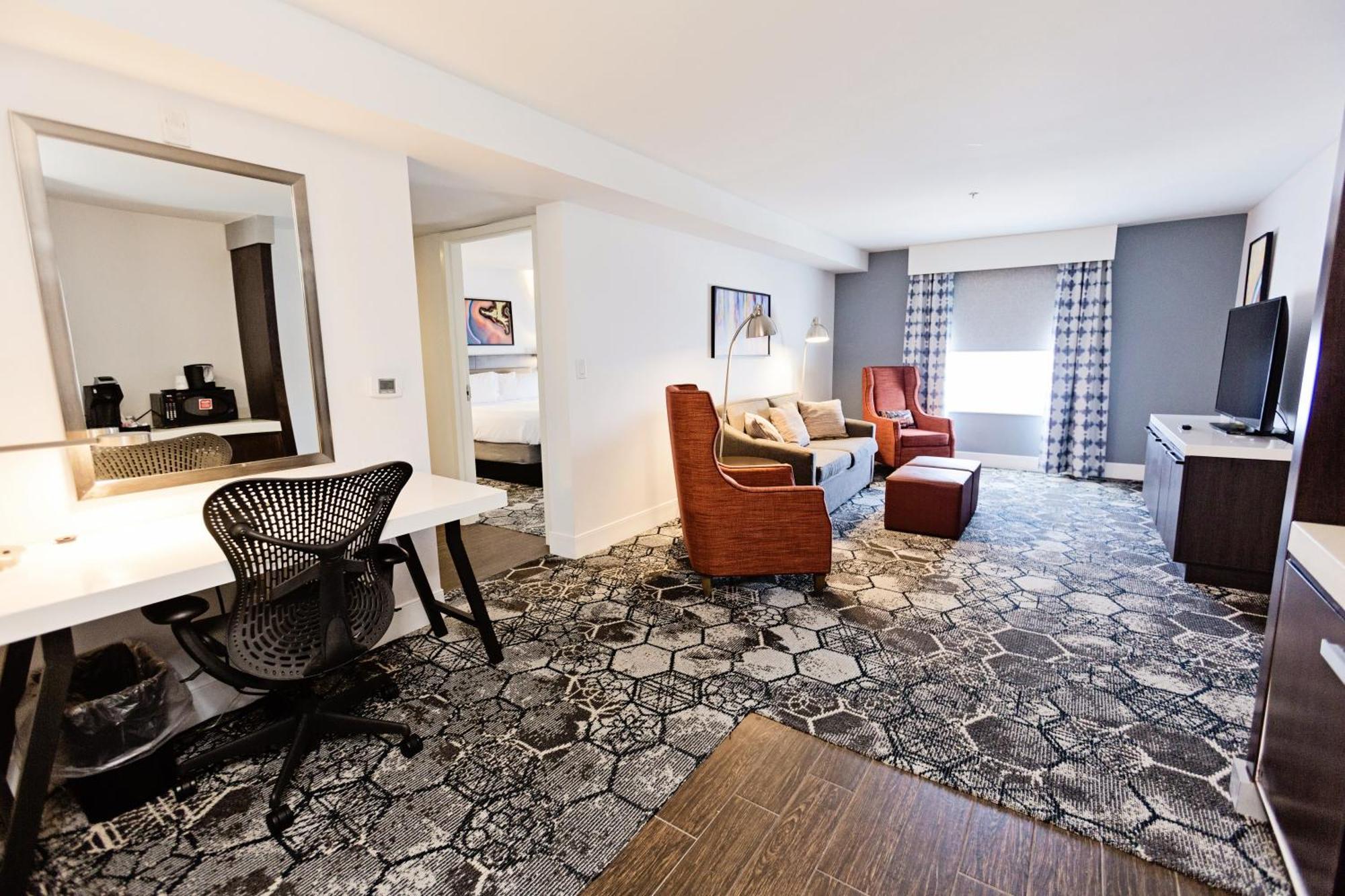 Hilton Garden Inn Temple Medical Center חדר תמונה