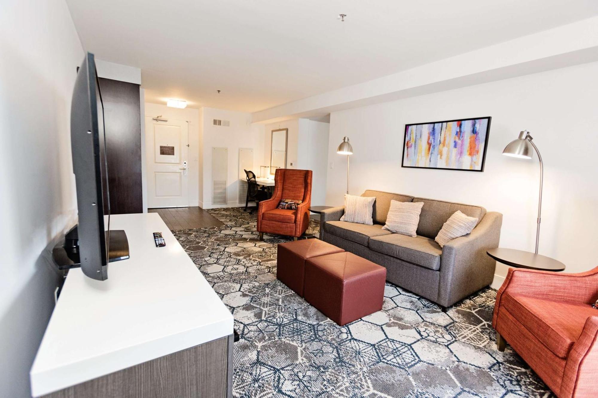 Hilton Garden Inn Temple Medical Center מראה חיצוני תמונה