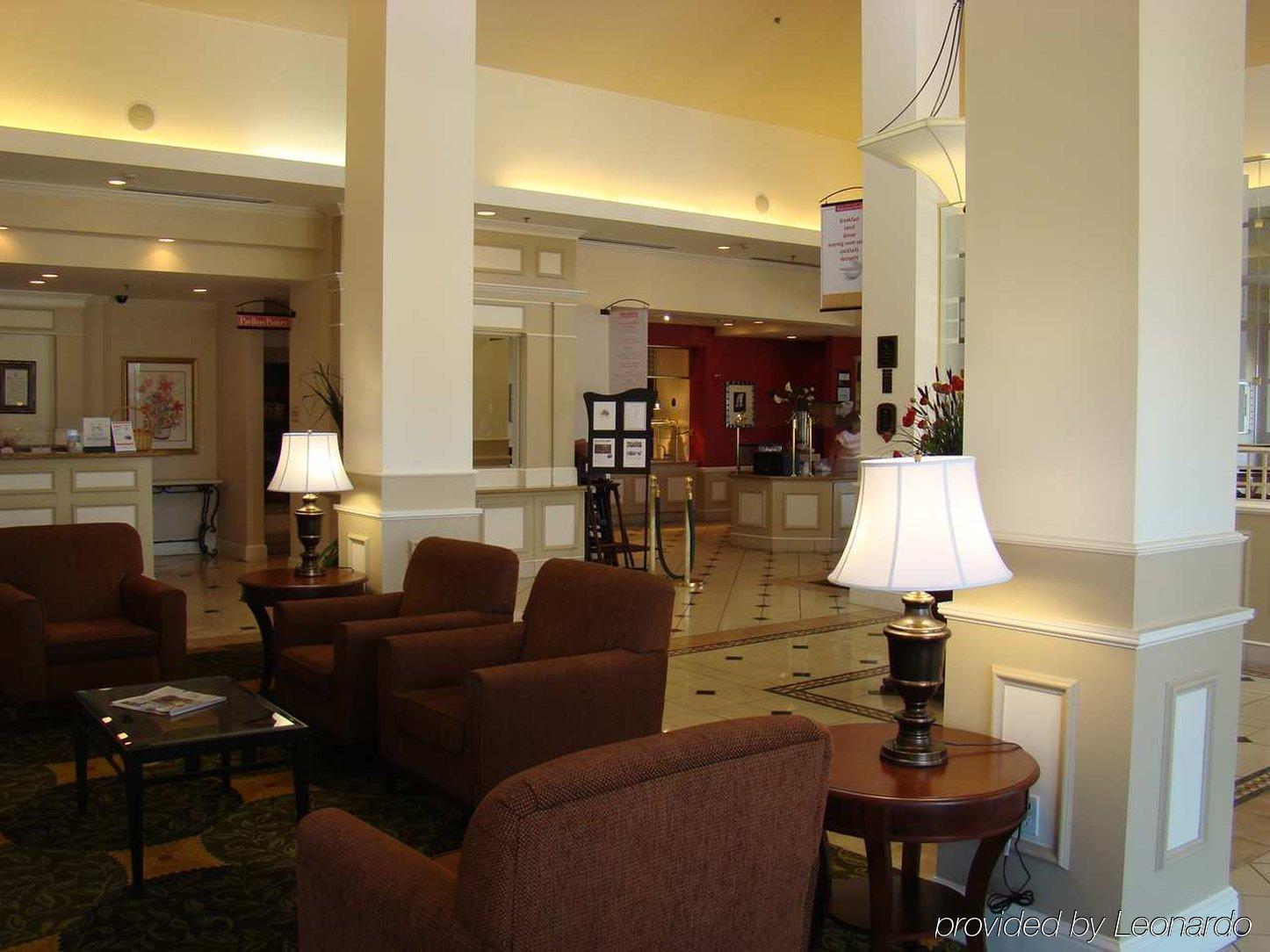 Hilton Garden Inn Temple Medical Center מראה פנימי תמונה