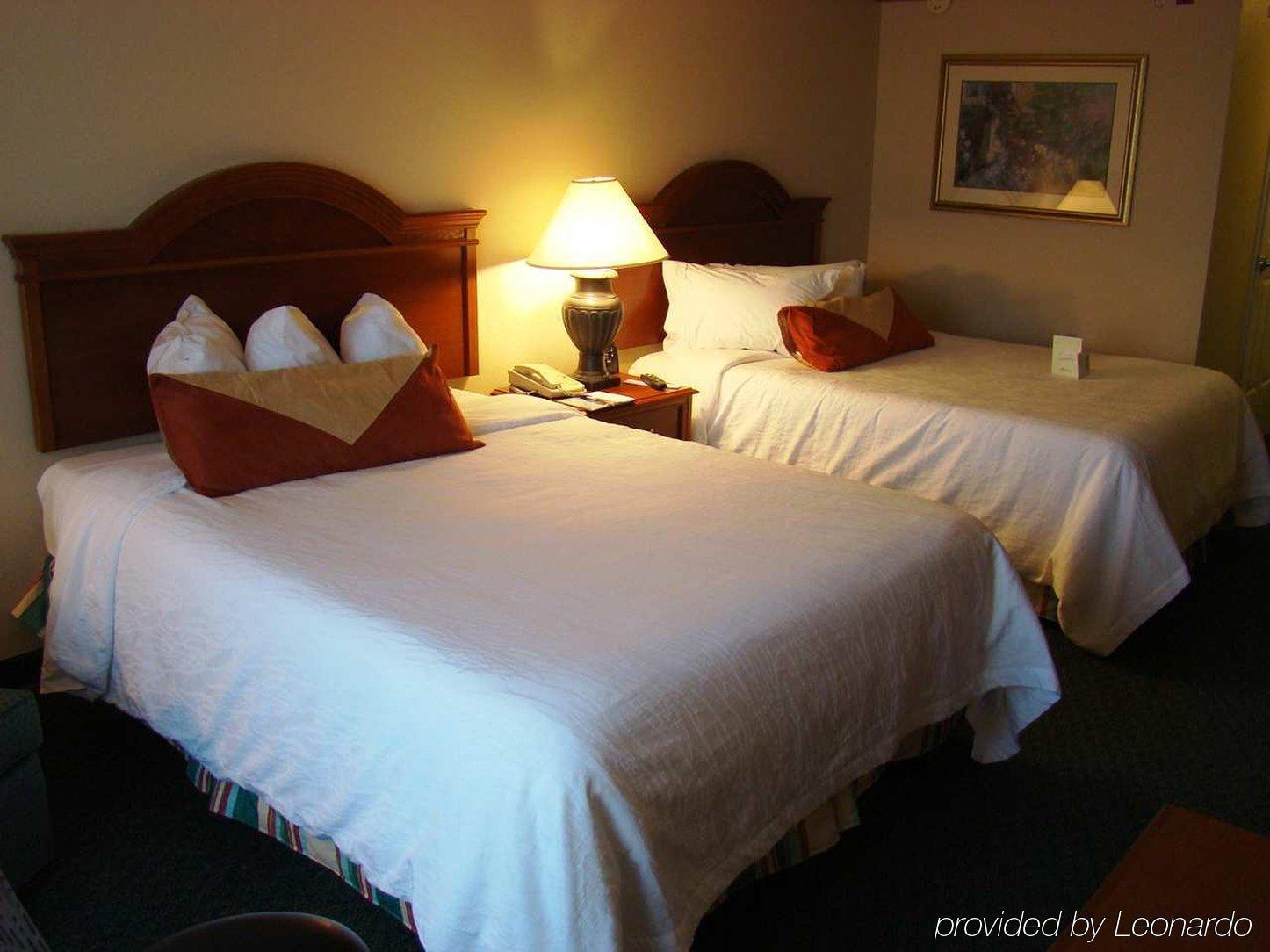 Hilton Garden Inn Temple Medical Center חדר תמונה